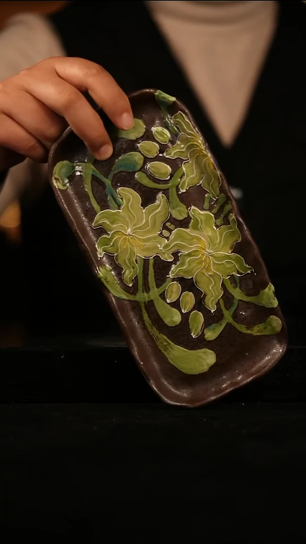 瓷片遇瓷手作同款845