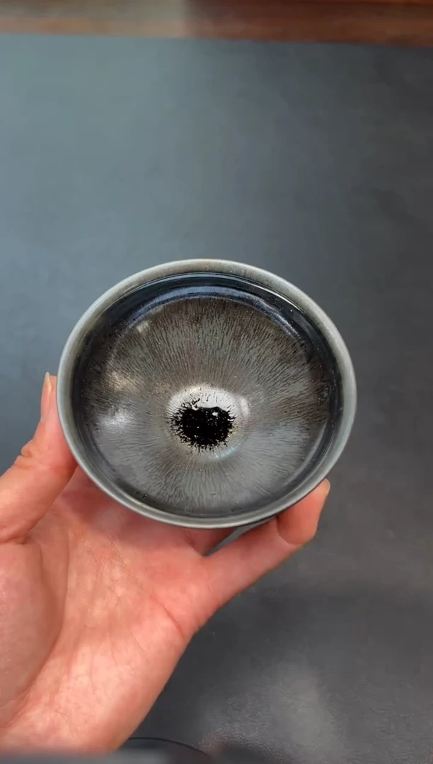 【闪购商品】茶盏茶器大玩家青贡370