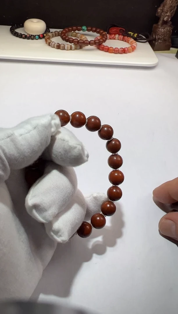 【闪购商品】猴头核桃手串猴头老型