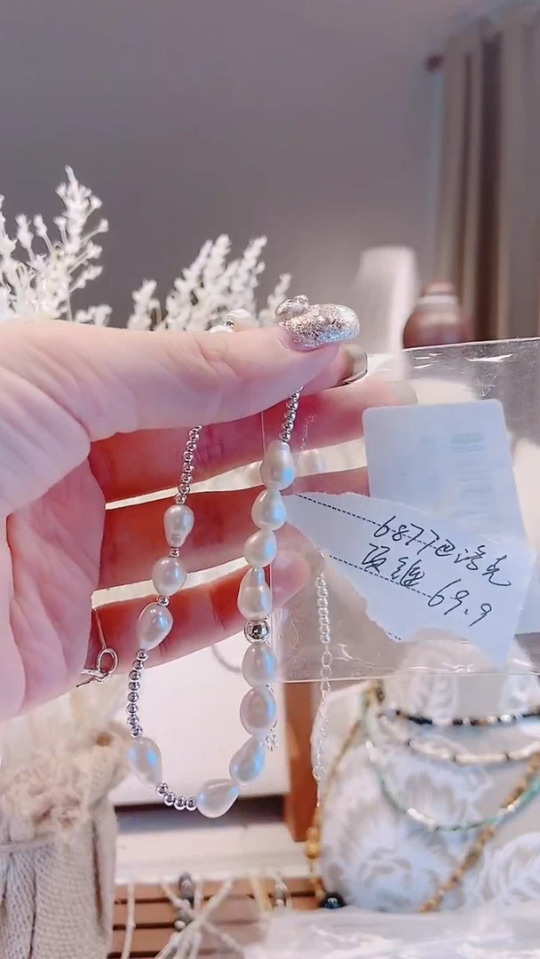 无925银y***e6877项链