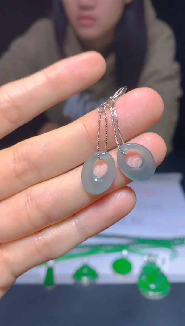 未镶嵌定制翡翠158多样性发货（发其一）