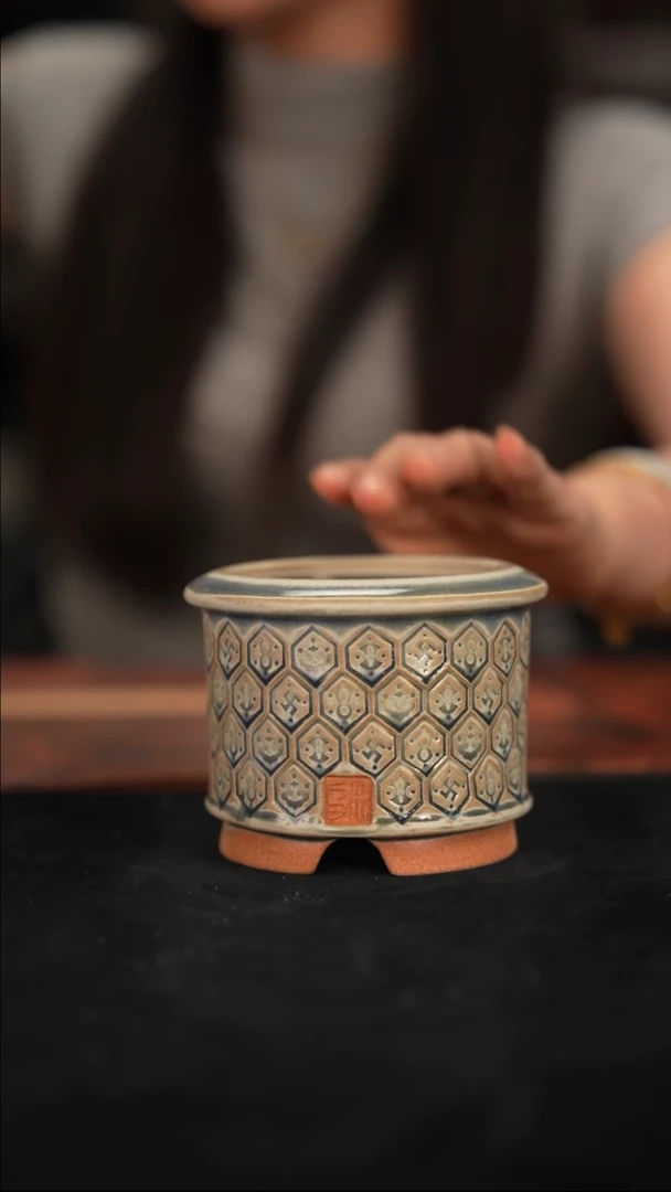 乌卅5-10-357微瑕口径7