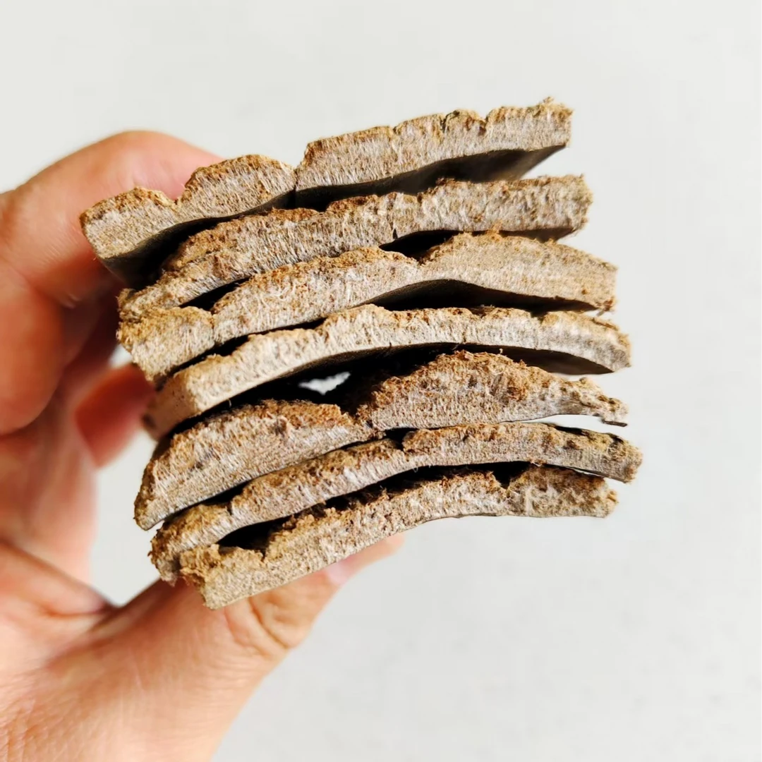 50年以上老树杜仲【泡酒 煮水 泡茶】整块大片