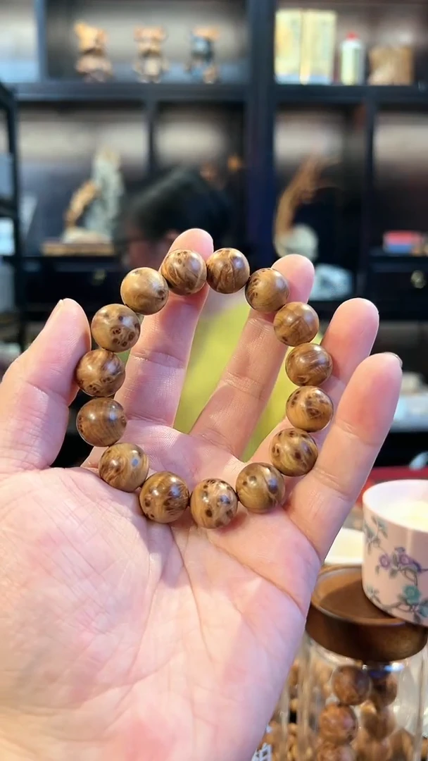 【闪购商品】崖柏15瘤花圆珠太行