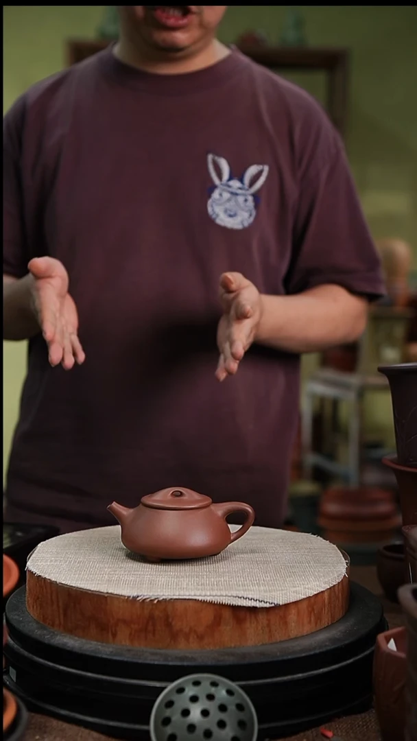 紫砂花盆紫砂紫砂茶壶