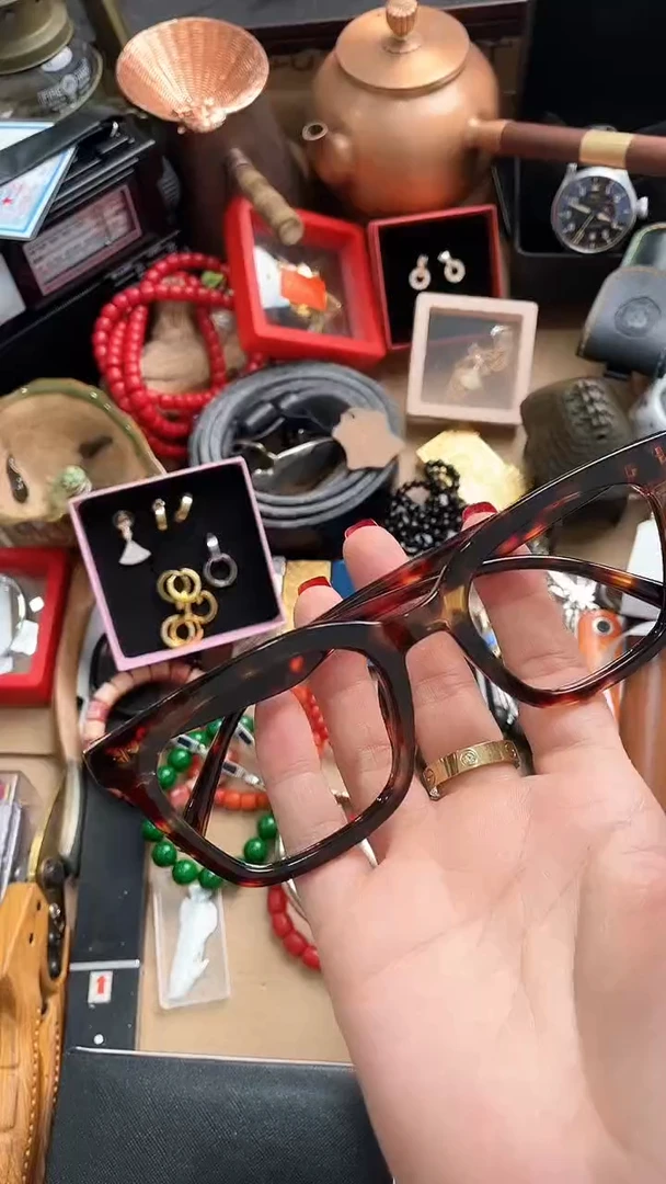 【闪购商品】瓷片悠韵杂货铺6号