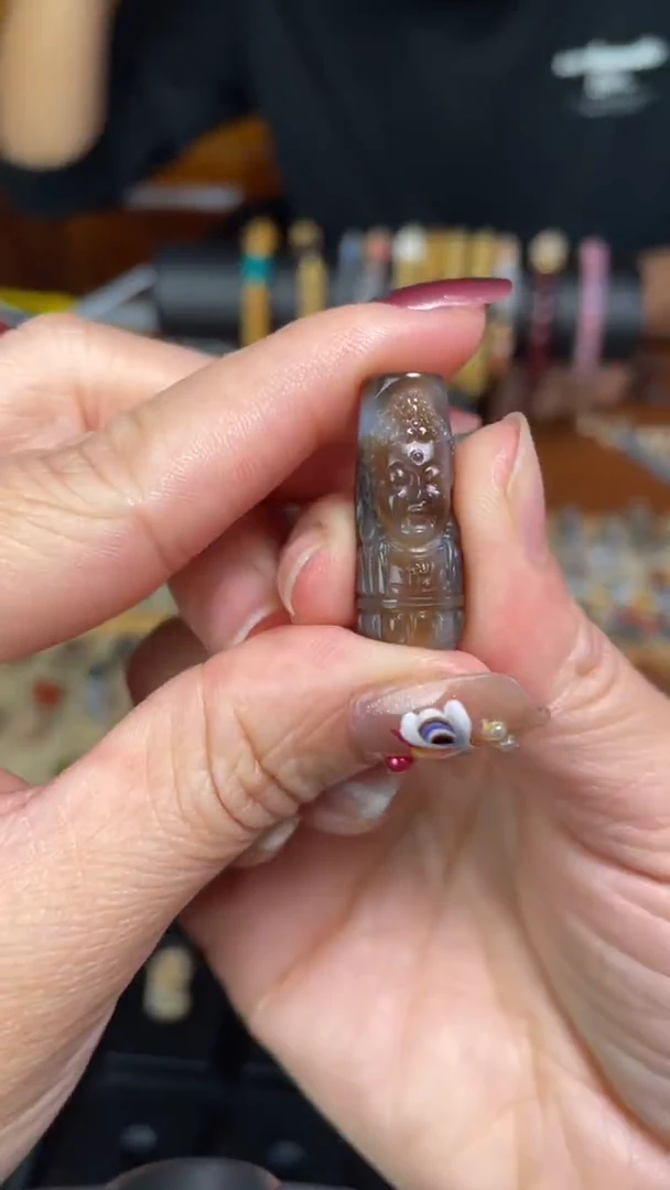 【闪购商品】玛瑙/玉髓颈饰未镶嵌玛瑙饰品104