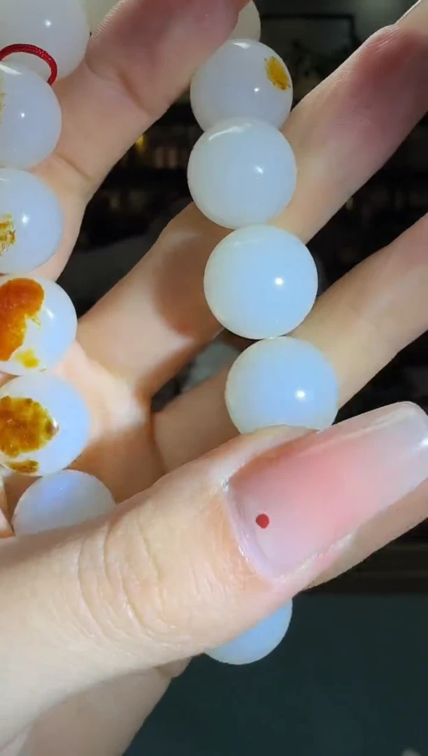 【闪购商品】和田玉（子料）1未镶嵌