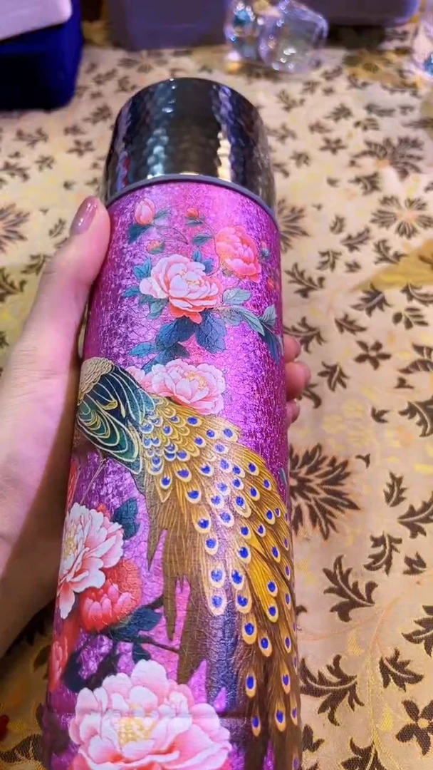 【闪购商品】瓷片陶茶666文玩周边多人