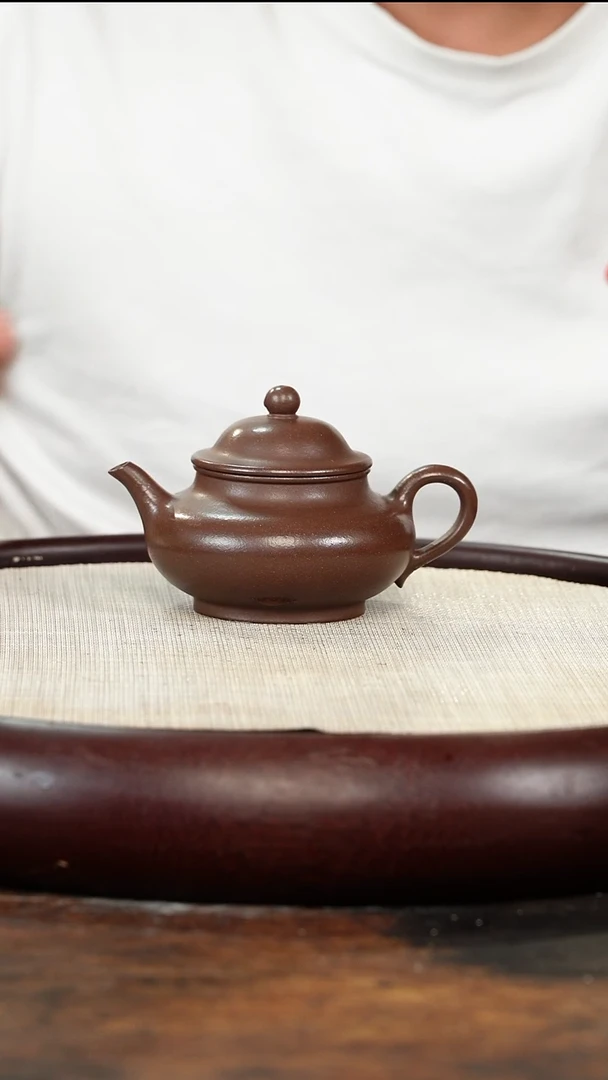 茶壶紫砂老行家紫砂3