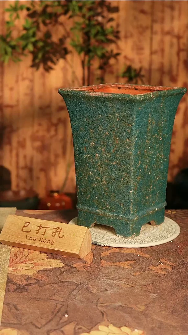 陶瓷23-412微瑕高度30口径16已打孔误差2