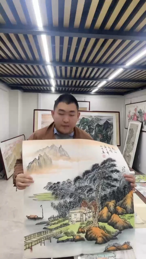 国画融易专属链接-82-15