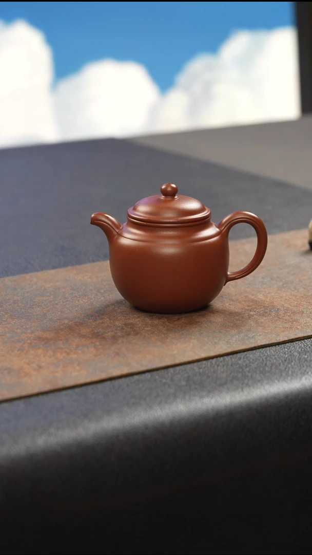 茶壶紫泥111111111