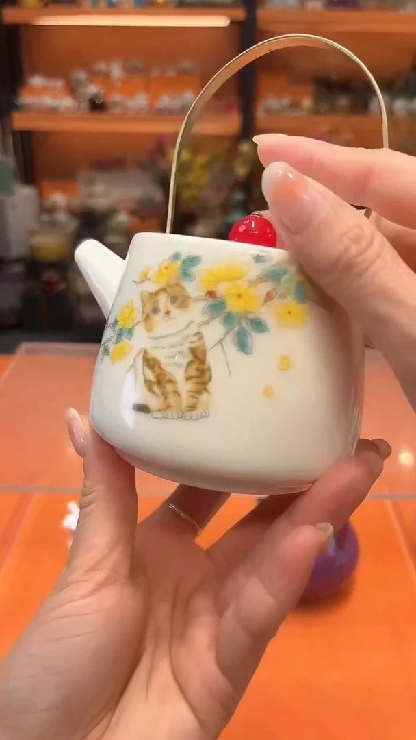 【闪购商品】其他茶具D