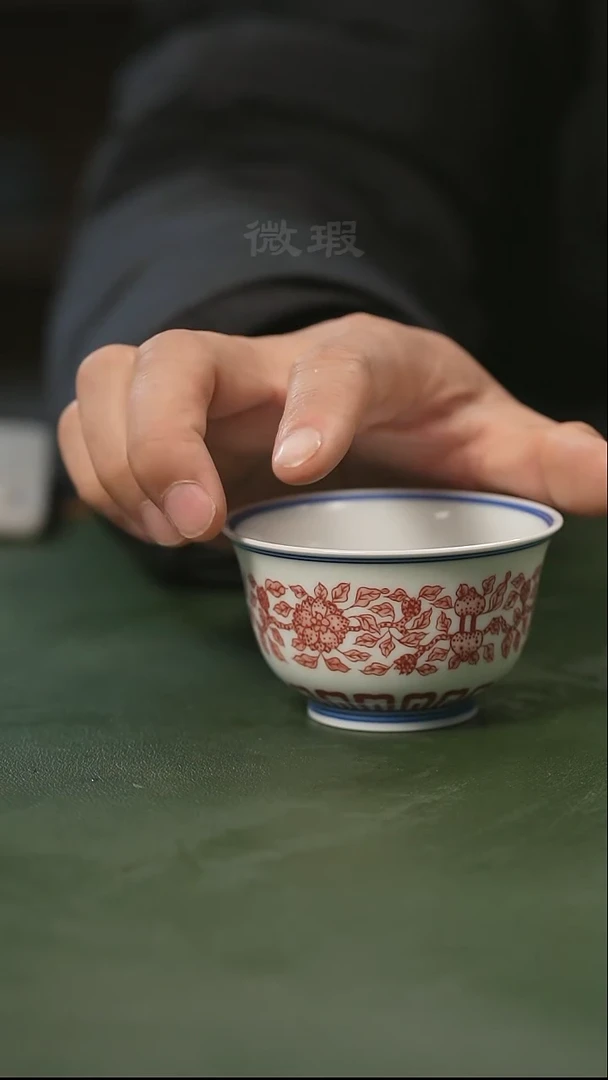 【闪购商品】杯手工手绘手作器。。