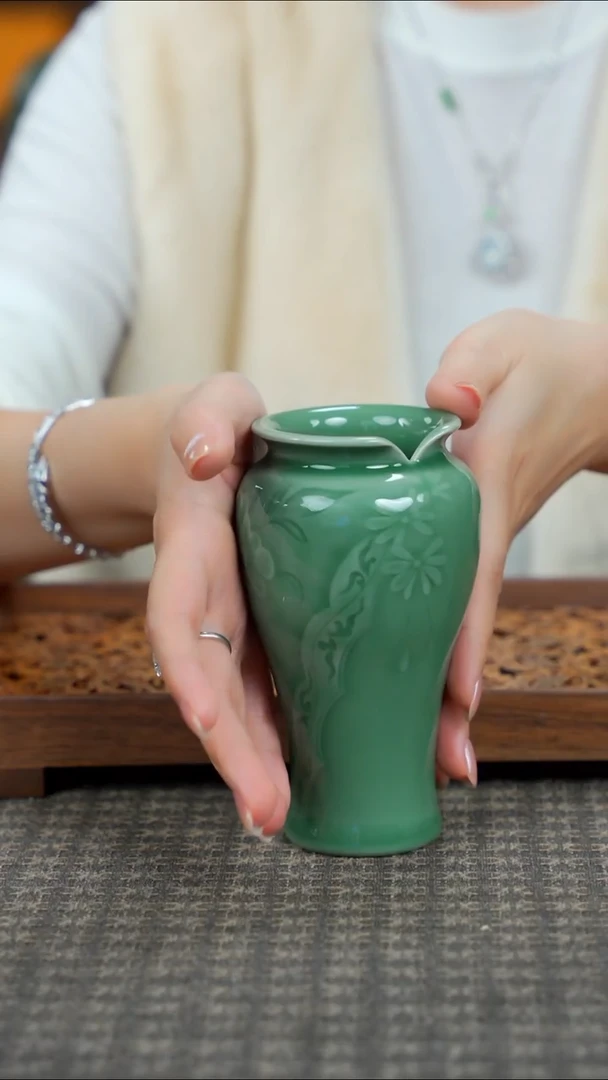 11留器茶斋高货瓷器@@FLL0002