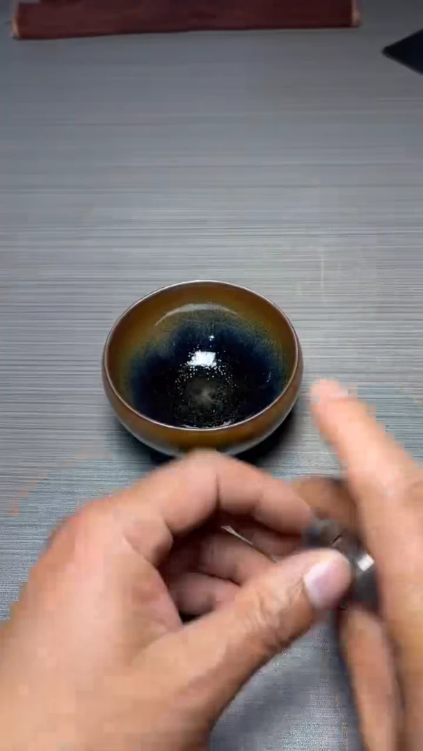 【闪购商品】茶盏155------------