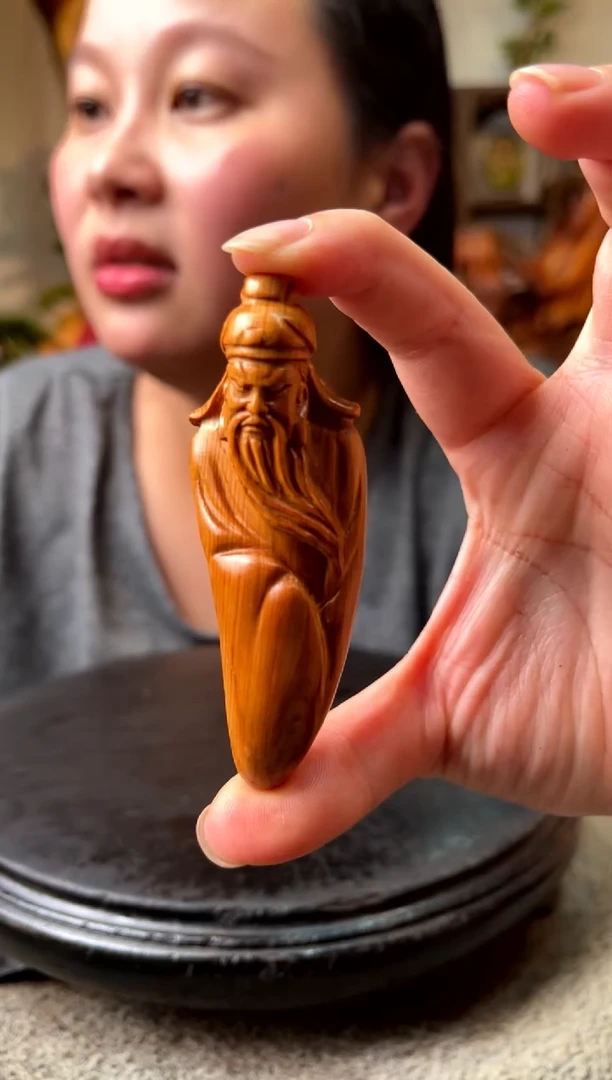 柏木（崖柏）崖柏小件