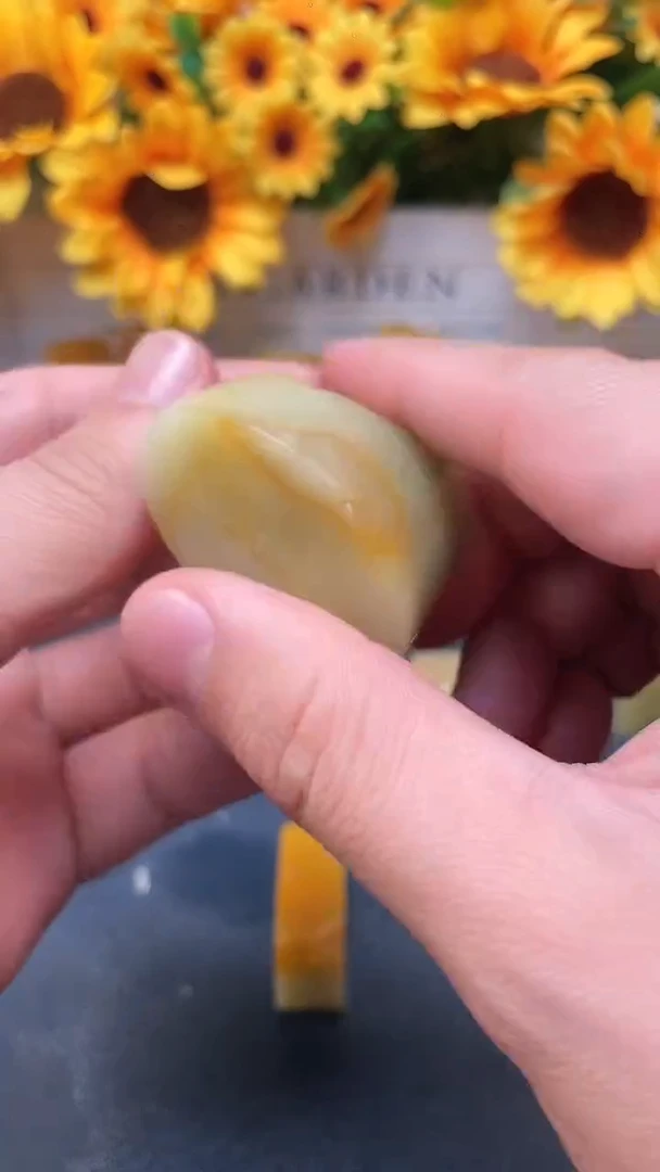 青田石其他373微瑕