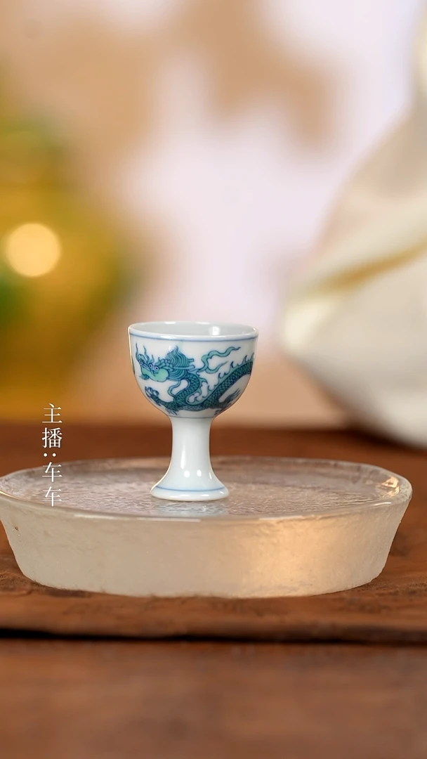 【闪购商品】江江的好物瓷器分享