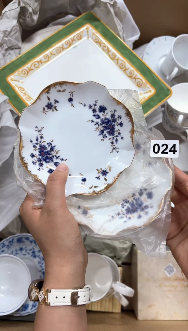 瓷片泉**淅+024中古商品谨慎参拍