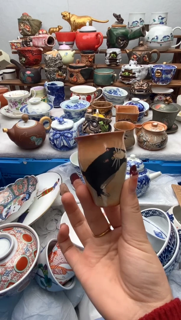 【闪购商品】瓷片全场满20包邮一对一闪购