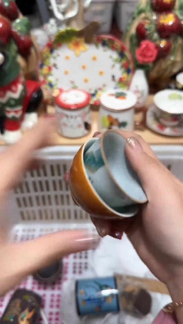 【闪购商品】瓷片417默认微瑕19包邮----