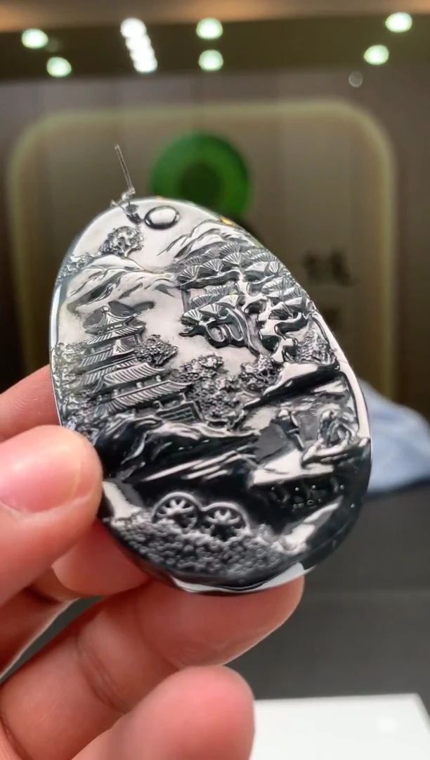 未镶嵌定制翡翠********88