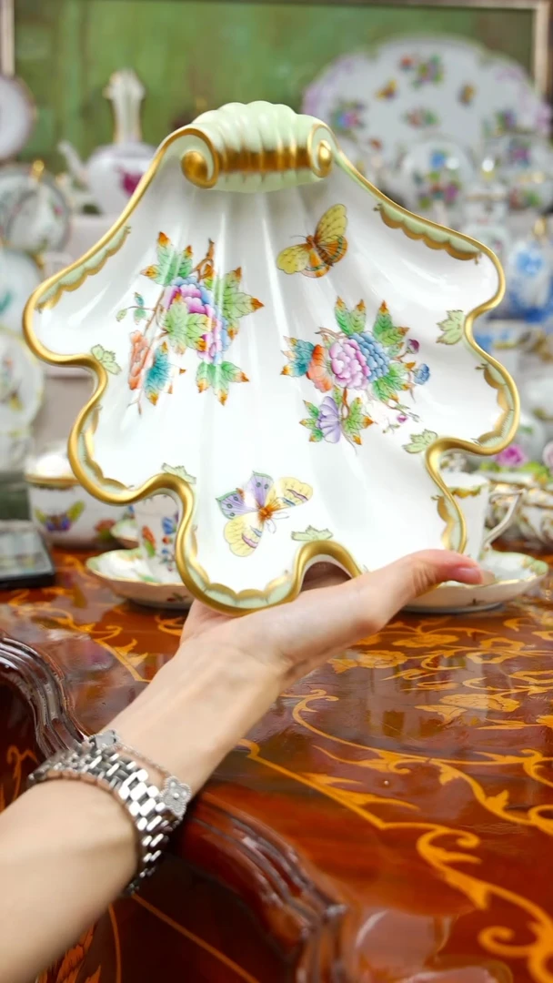 摆件米多家中古瓷器如图所示203