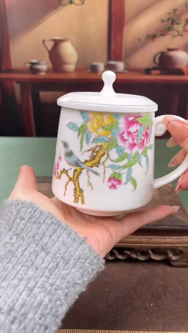 【闪购商品】顾德茶器福利闪购链接