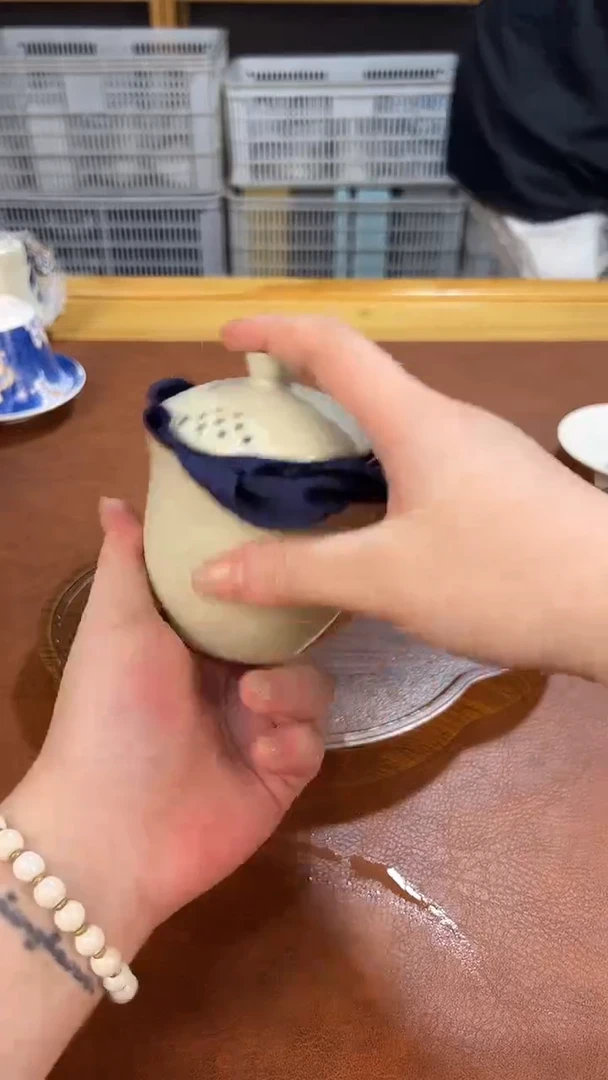 高端茶具，便宜处理