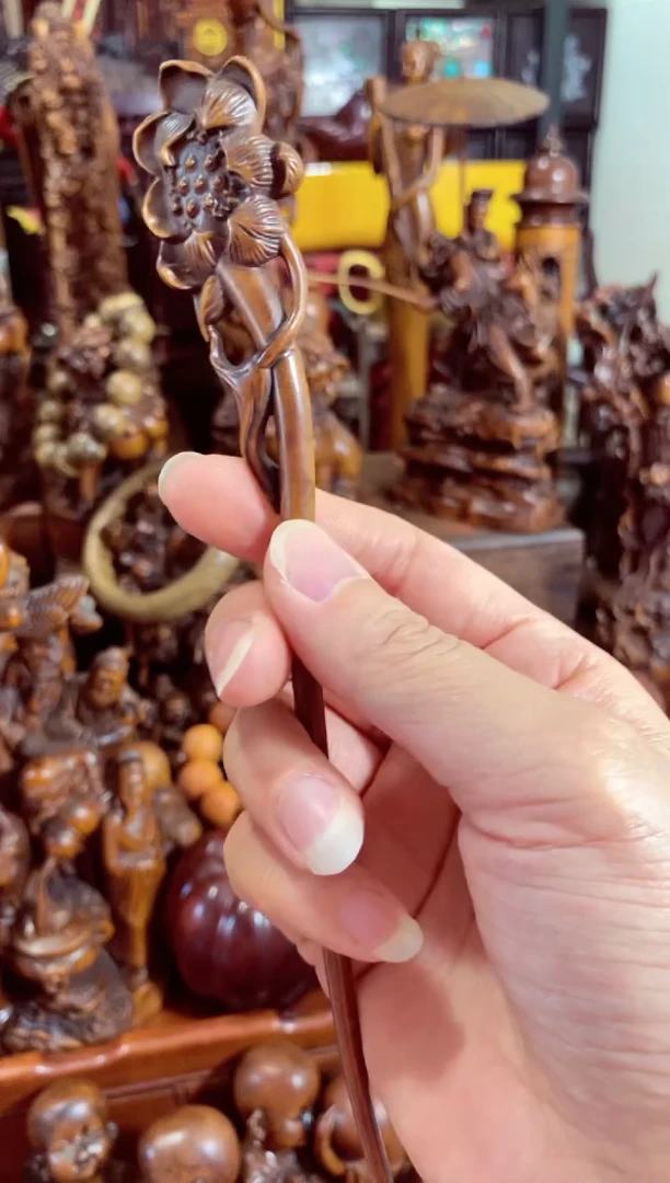 【闪购商品】木高端文玩礼品好物