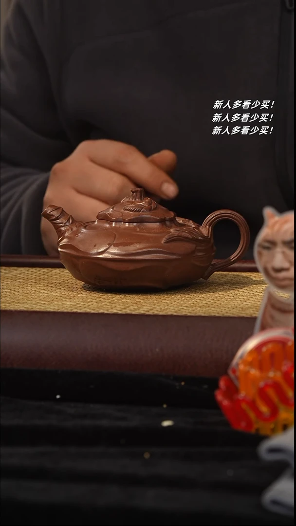 【闪购商品】紫砂茶壶紫砂壶紫砂壶紫砂壶