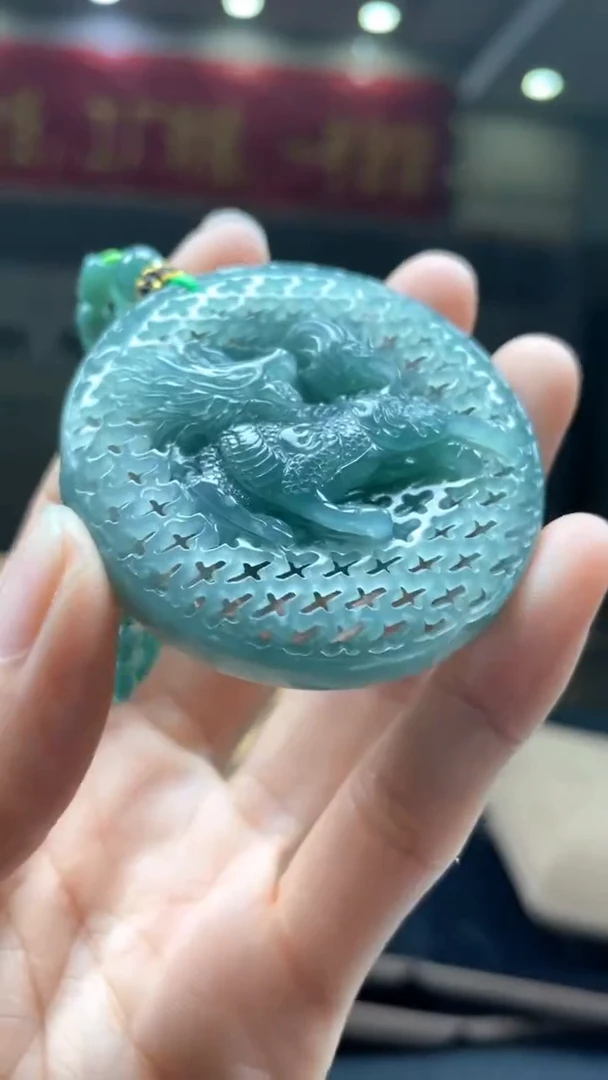 未镶嵌定制翡翠********730