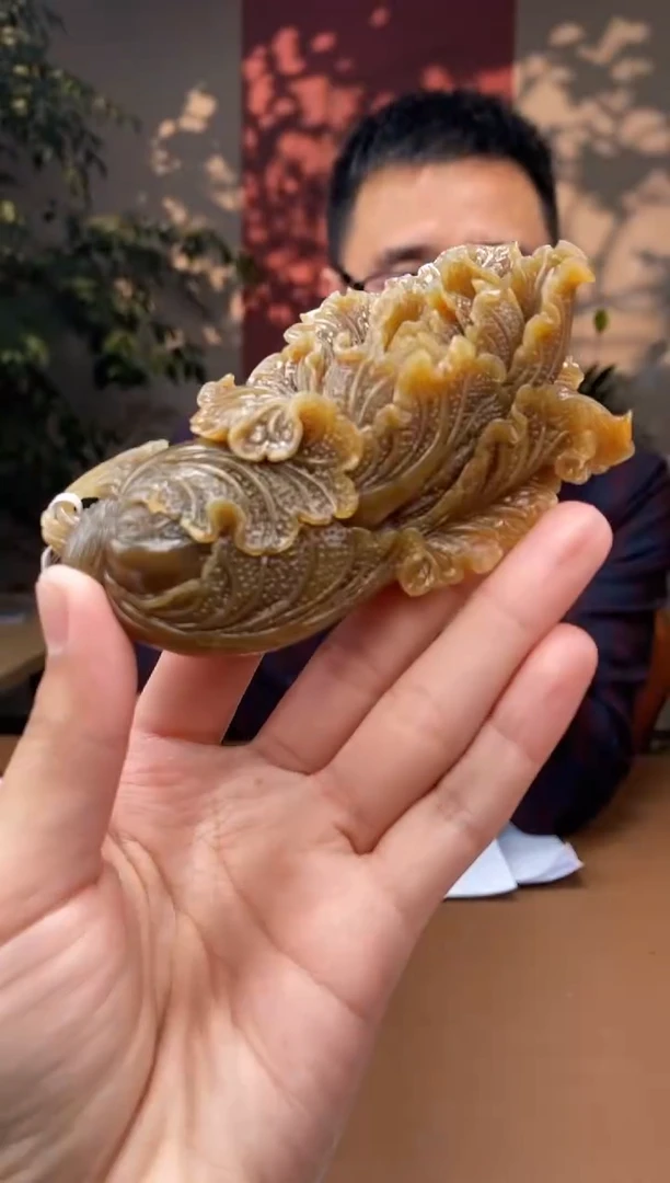 【闪购商品】和田玉颈饰未镶嵌C181