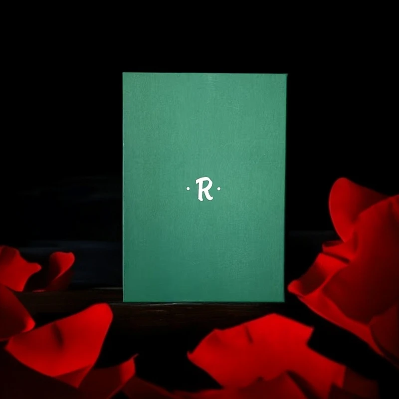 2-3双礼物精美礼品朋友爱人恋人DIY礼品包装盒