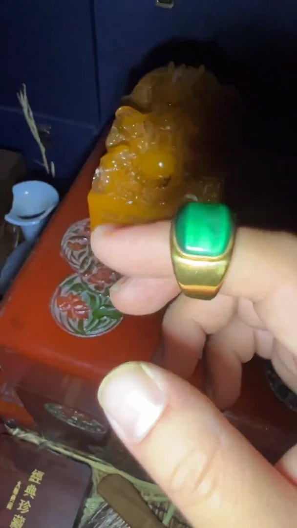 玉高端福利精品摆件链接