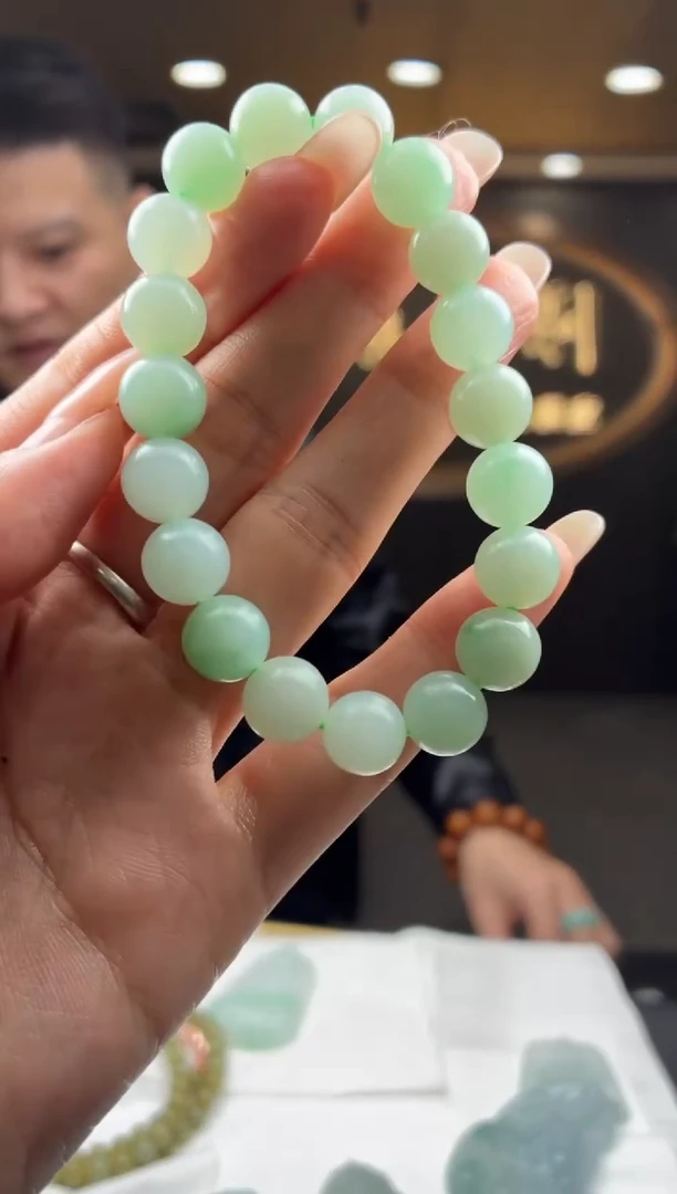 未镶嵌定制翡翠BJ0064824