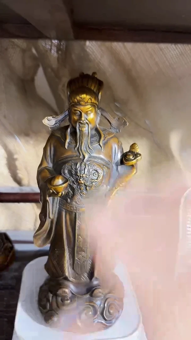 岳卫铜器专属链接