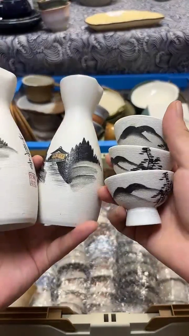 瓷片喵喵家都是大漂亮