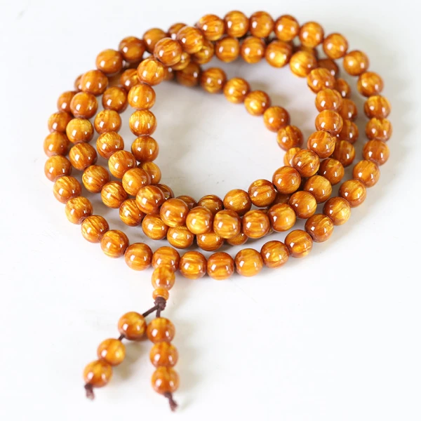 GW0035 N-M108颗 多圈手串（无礼盒）