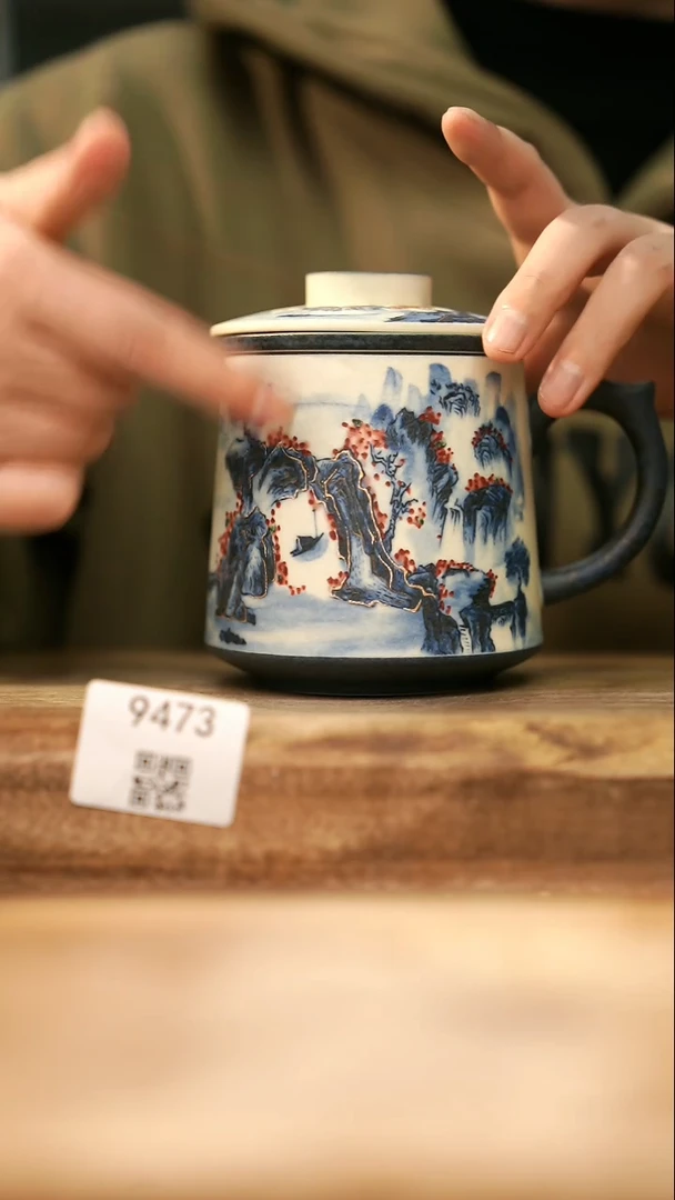 【落单孤品】福利/杯子@@9473