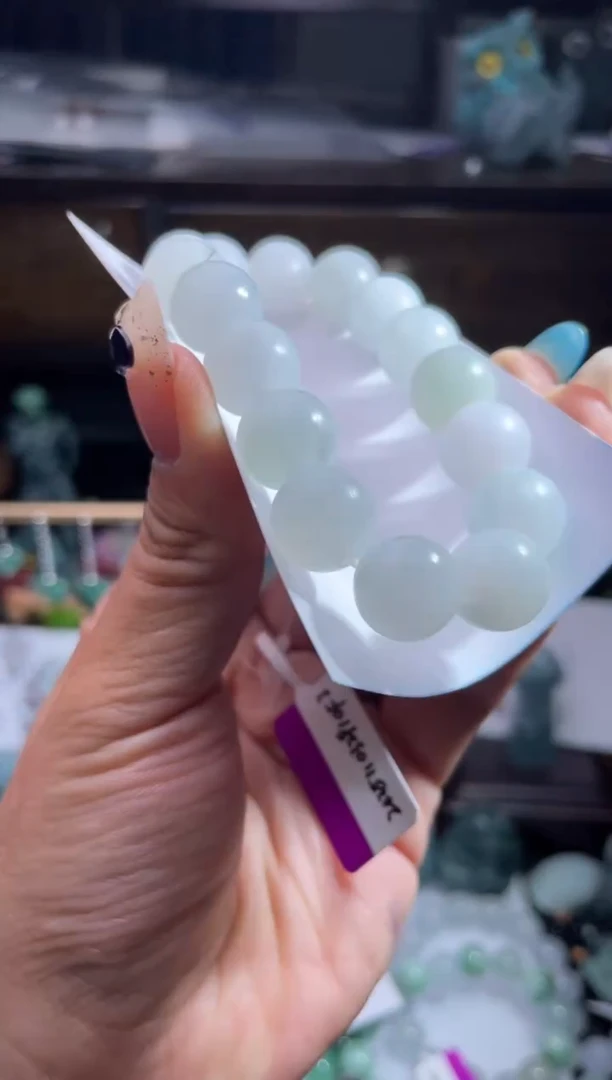 未镶嵌定制翡翠缅甸翡翠A货9