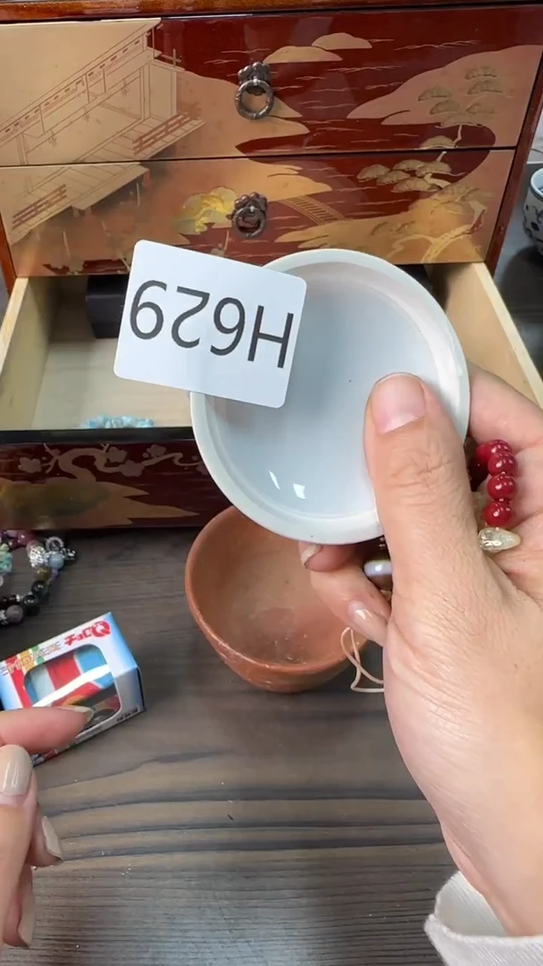 陶瓷果****光松叶工艺品闪购专用