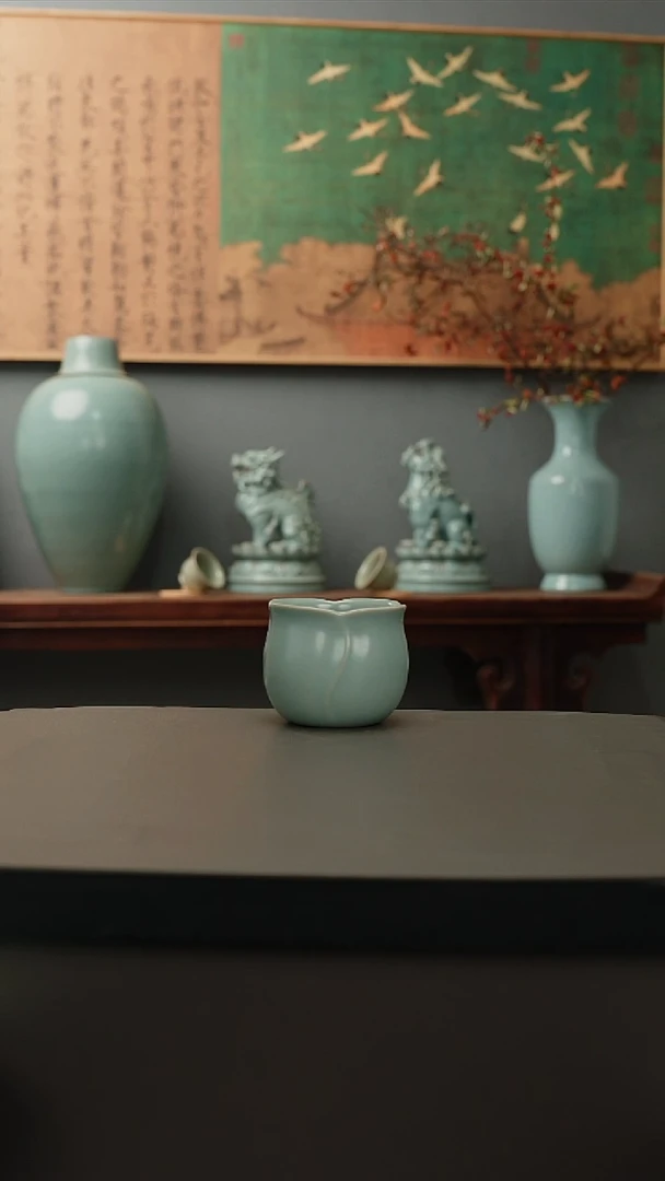 原产地原矿    郁金香