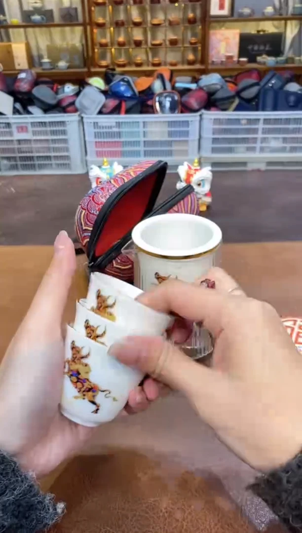 【闪购商品】其他现货现发--在山茶器福利福利