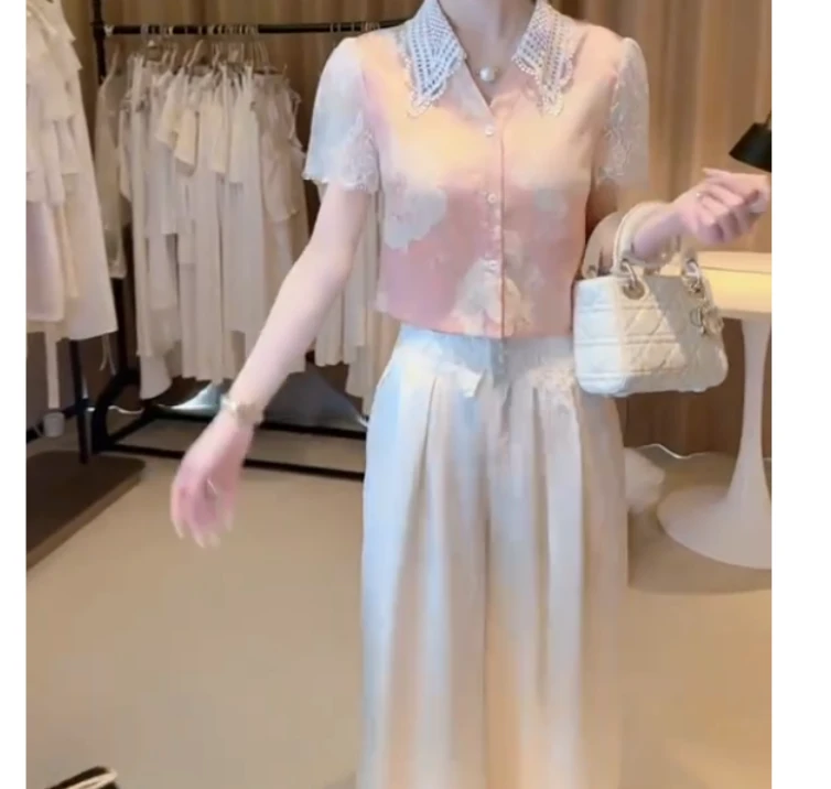 2025夏季时尚潮流百搭爆款女装知O