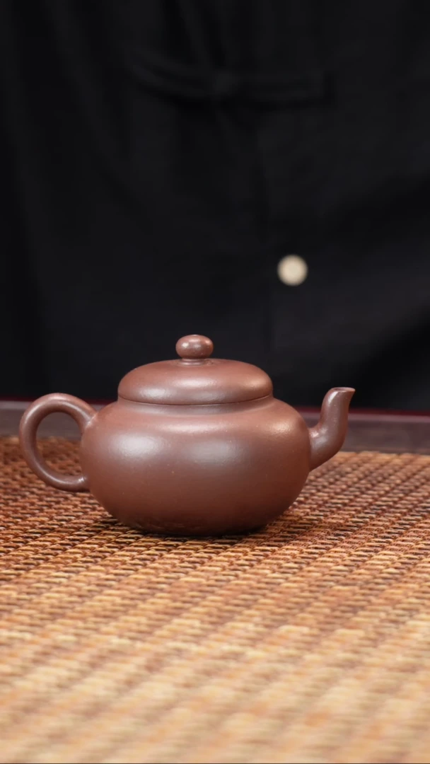 茶壶紫砂汀禾紫砂