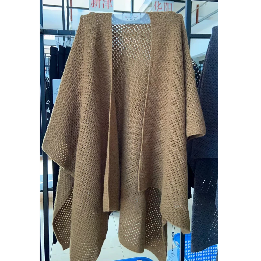 开衫女梦里人优雅气质时尚百搭上衣51378