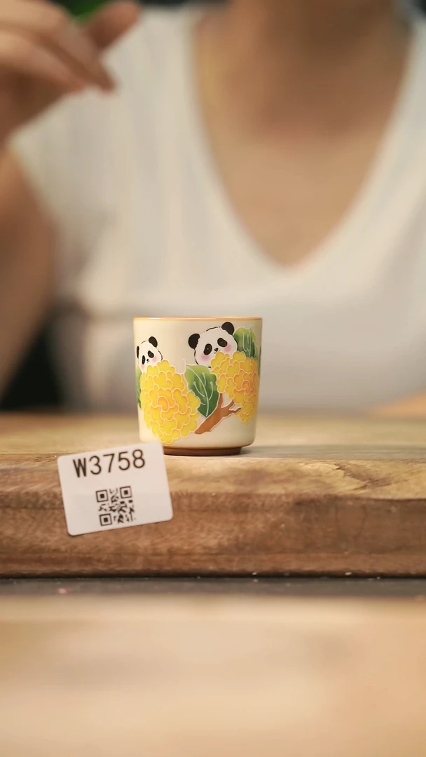 【经典福利】/ 杯子@@W3758